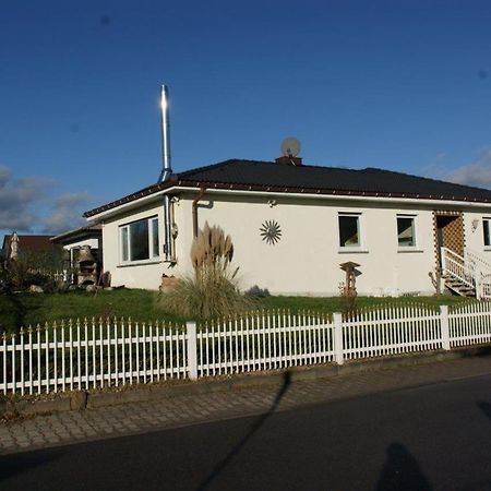 Ferienhaus Landhaus Klein Erbach  Exterior photo