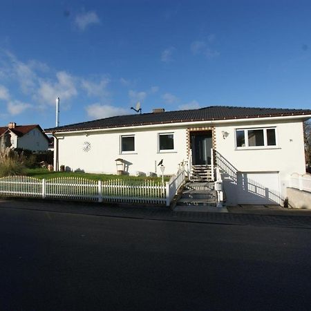 Ferienhaus Landhaus Klein Erbach  Exterior photo